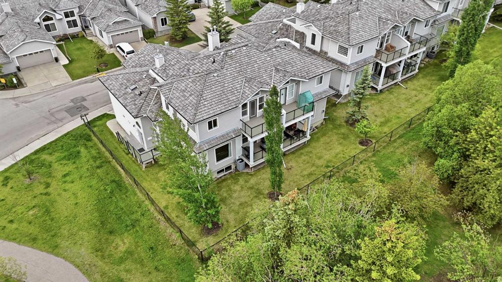 Third View of 406 Rocky Vista Gardens NW, Rocky Ridge, Calgary, Alberta, T3G 5V1