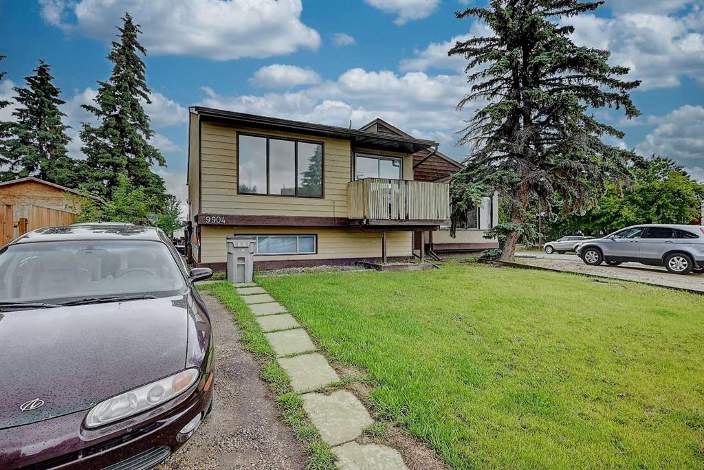 9904 71A Avenue , A2322283, Alberta,