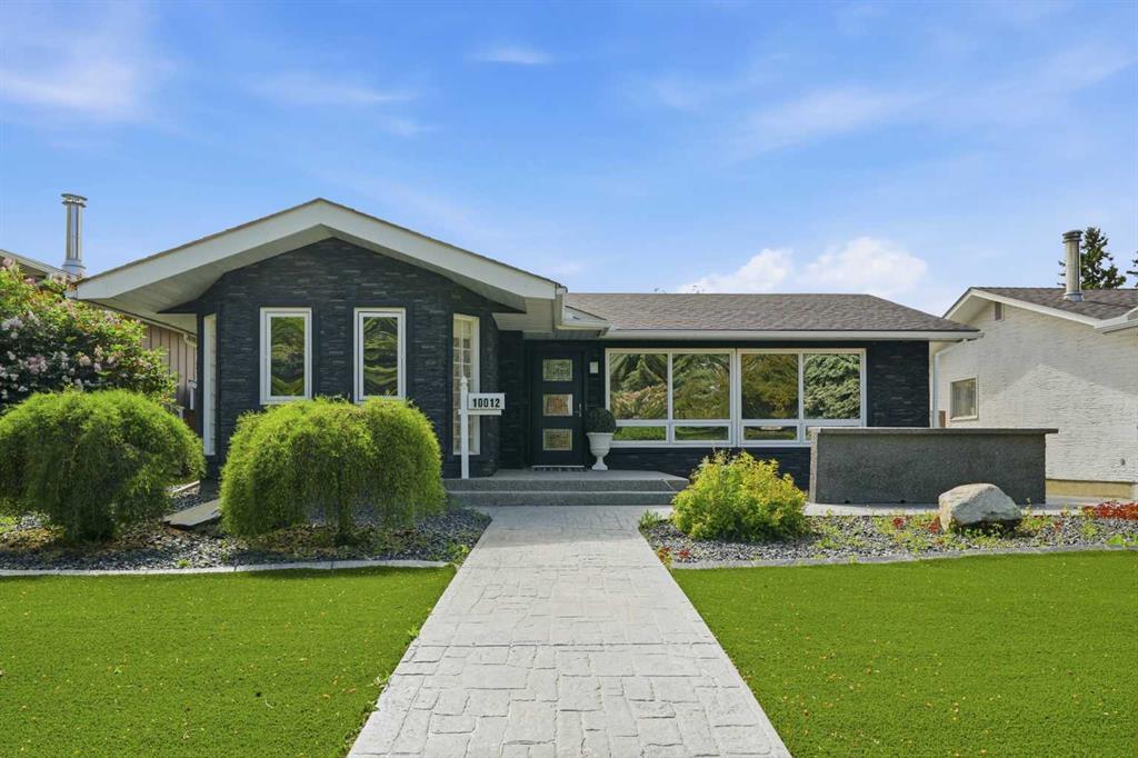 Second View of 10012 Willowview Road SE, Willow Park, Calgary, Alberta, T2J 1P4