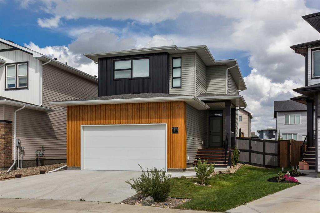 1219 Pacific Circle W, A2322287, Alberta,