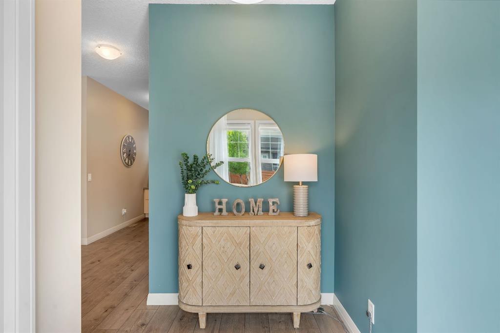 Fourth View of 369 CLYDESDALE Way , Heartland, Cochrane, Alberta, T4C 0X2