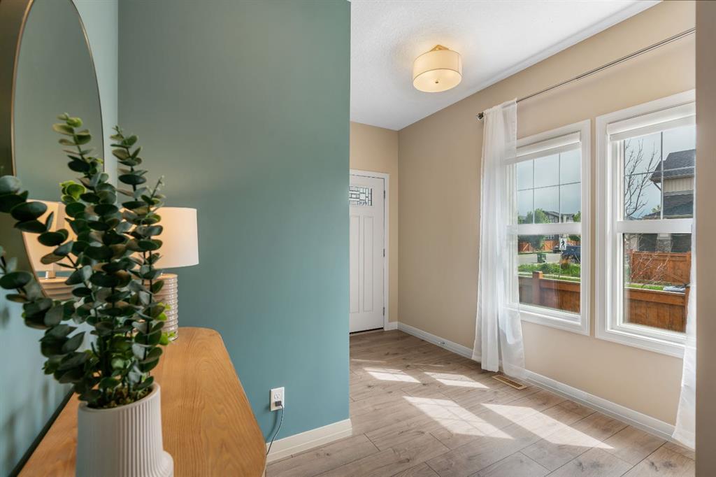 Fifth View of 369 CLYDESDALE Way , Heartland, Cochrane, Alberta, T4C 0X2