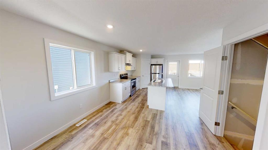 Third View of A, 9508 113 Avenue , N/A, Clairmont, Alberta, T8X0T2