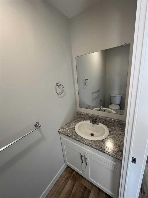 Fourth View of A, 9508 113 Avenue , N/A, Clairmont, Alberta, T8X0T2