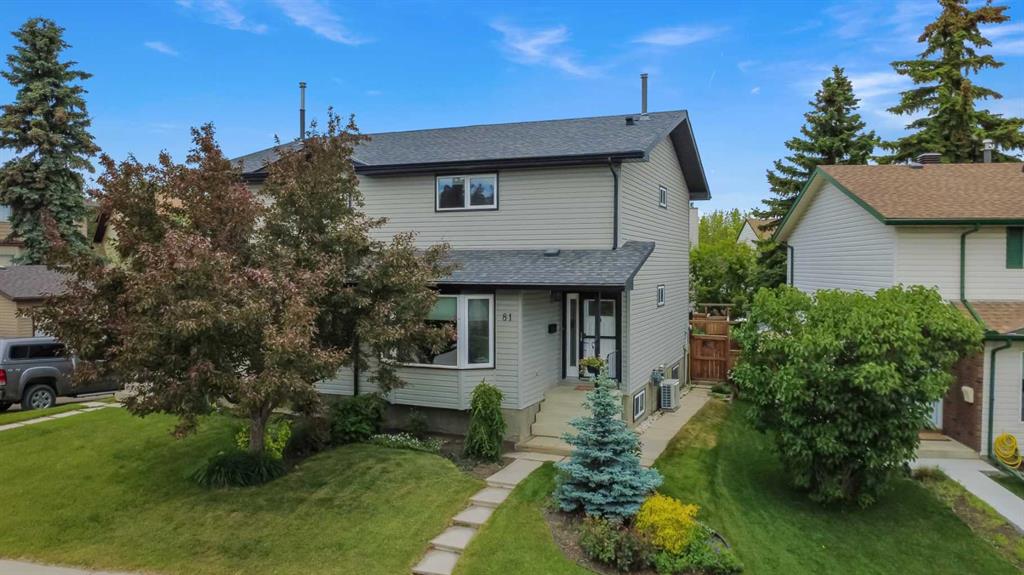 81 Strathcona Crescent SW, A2322292, Alberta,