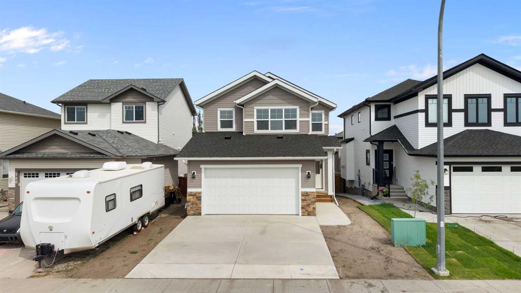 156 Wildrose Green , A2322296, Alberta,