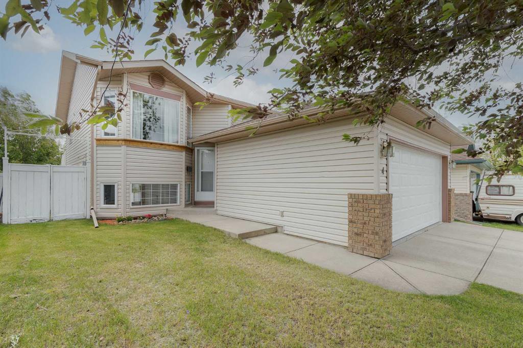 4 Big Springs Hill SE, A2322302, Alberta,