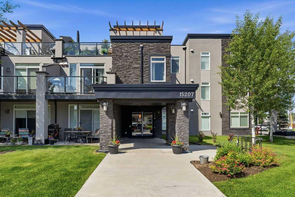 208, 15207 1 Street SE, A2322303, Alberta,