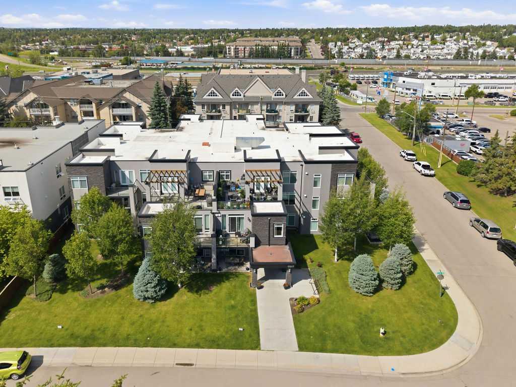 Fifth View of 208, 15207 1 Street SE, Midnapore, Calgary, Alberta, T2X 2A2