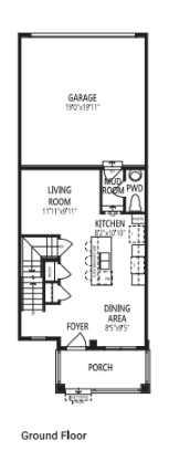 Third View of 416 Southwinds Boulevard SW, Southwinds, Airdrie, Alberta, T4B 5X2
