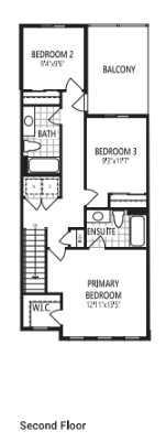 Fourth View of 416 Southwinds Boulevard SW, Southwinds, Airdrie, Alberta, T4B 5X2