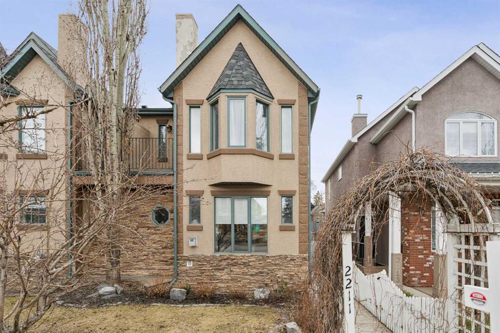 2211 Bowness Road NW, A2322307, Alberta,