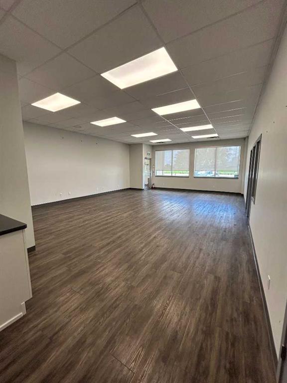 Fifth View of B, 1025 36 Street N, Churchill Industrial Park, Lethbridge, Alberta, T1H 6L5