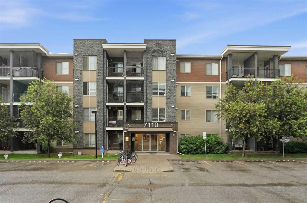 215, 7110 80 Avenue NE, A2322310, Alberta,