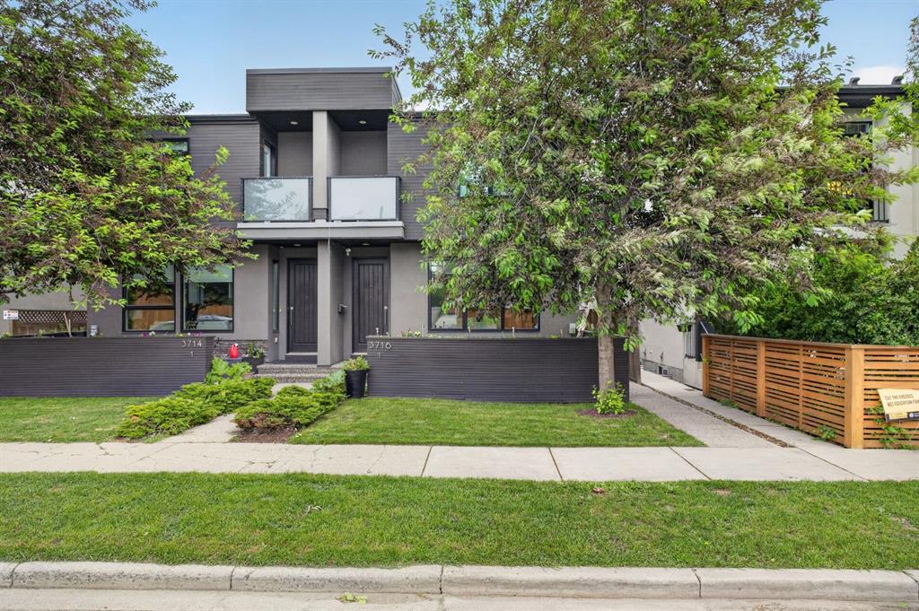 2, 3716 16 Street SW, A2322311, Alberta,