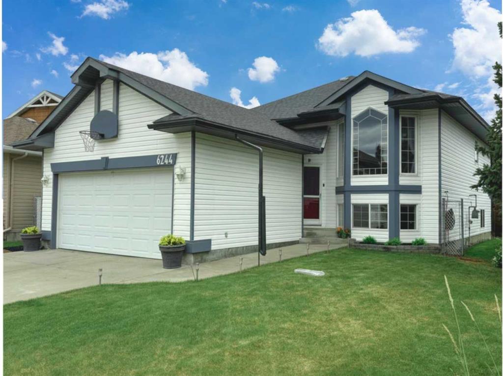 6244 Cypress Close , A2322317, Alberta,