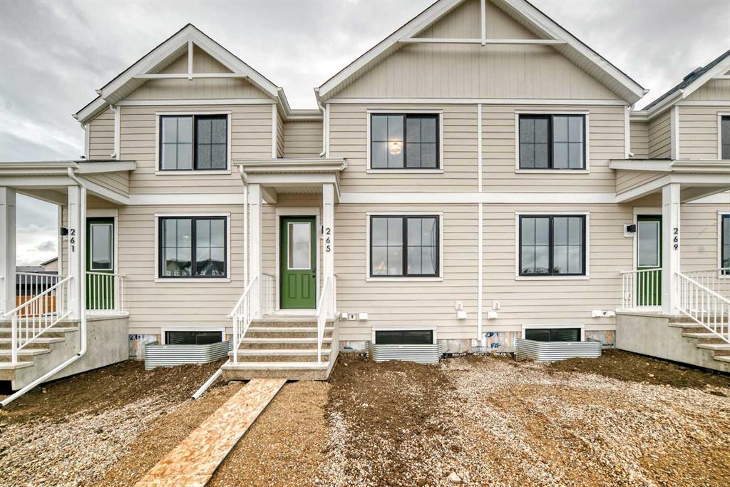 265 Heirloom Way SE, A2322318, Alberta,