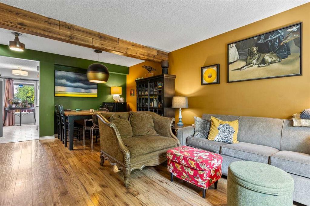 Third View of 116 Sunbank Way SE, Sundance, Calgary, Alberta, T2X 2B6
