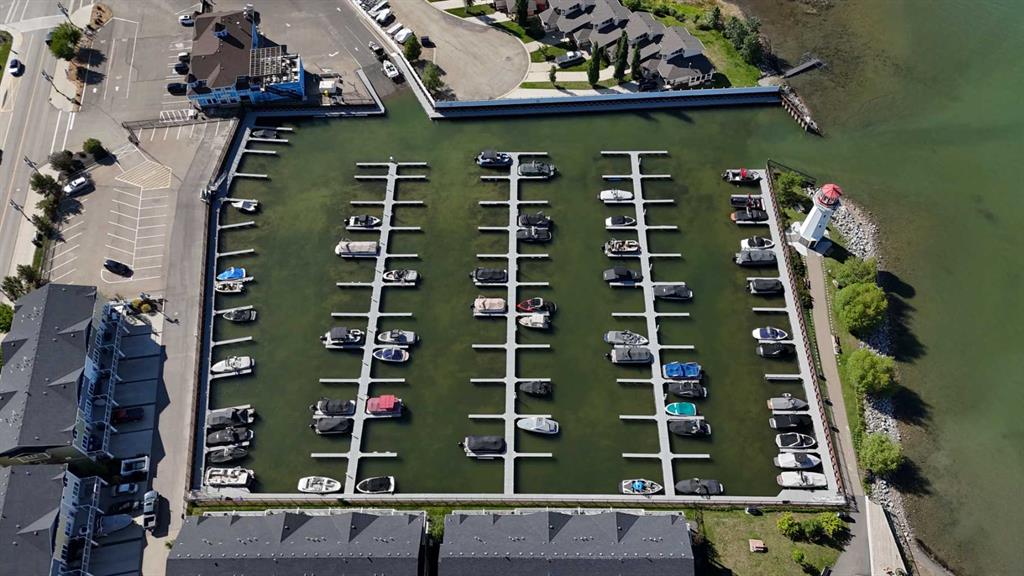 Fourth View of 171, 5230 Lakeshore Drive  , Downtown, Sylvan Lake, Alberta, T4S 1Y8