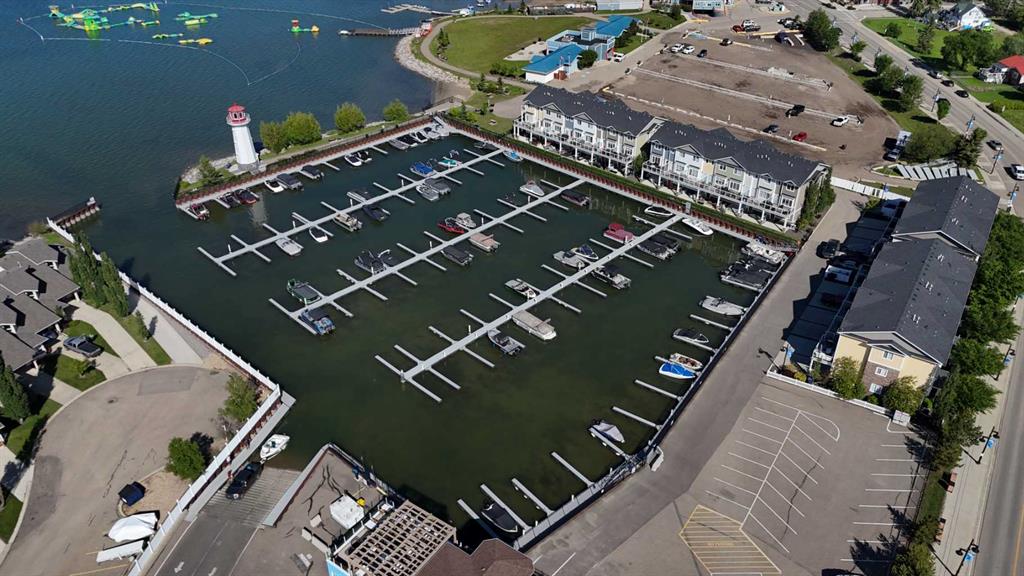 Fifth View of 171, 5230 Lakeshore Drive  , Downtown, Sylvan Lake, Alberta, T4S 1Y8