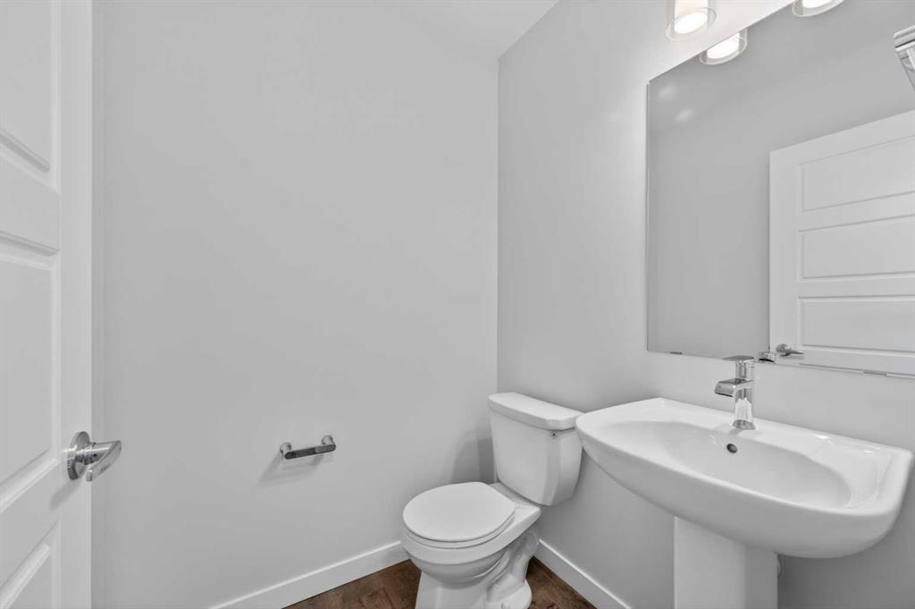 Fourth View of 203, 28 Red Embers Plaza NE, Redstone, Calgary, Alberta, T3N 2W1