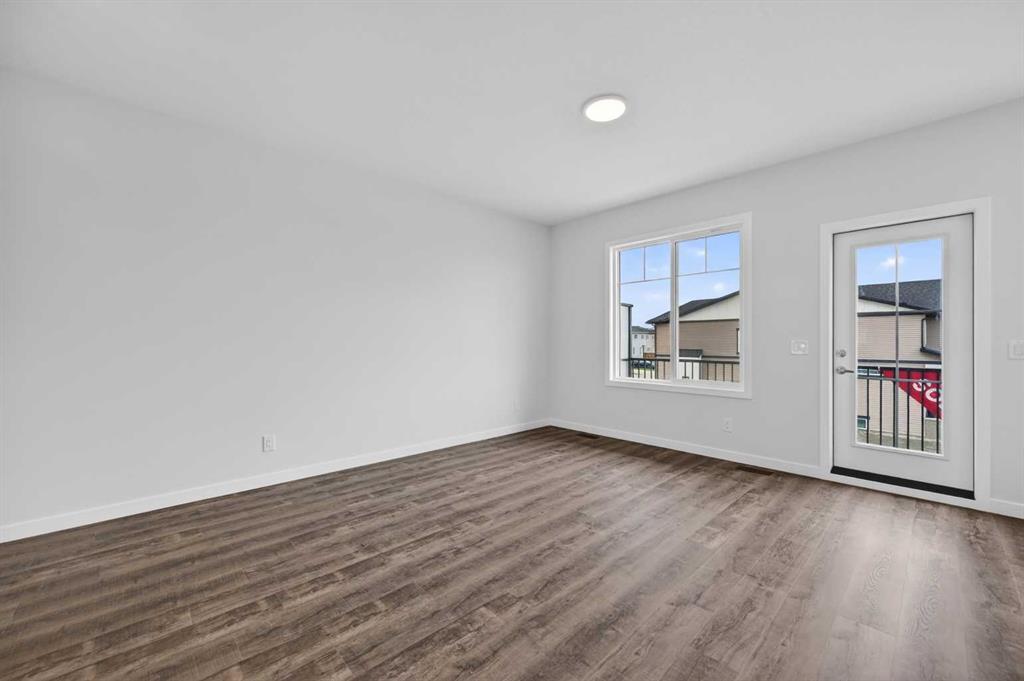 Fifth View of 203, 28 Red Embers Plaza NE, Redstone, Calgary, Alberta, T3N 2W1
