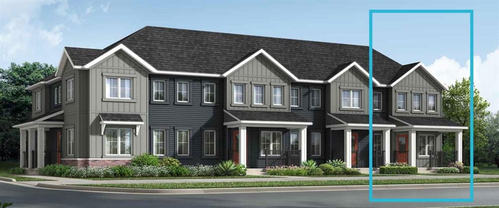 408 Southwinds Boulevard SW, A2322330, Alberta,
