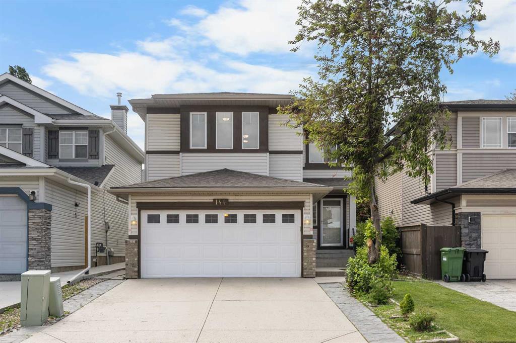 144 Panamount Lane NW, A2322332, Alberta,
