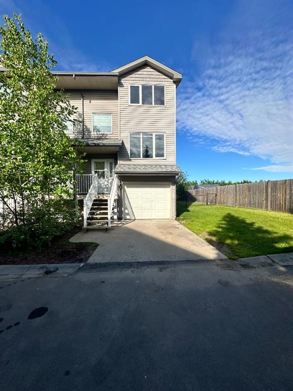 30, 100 Albion Drive , A2322334, Alberta,