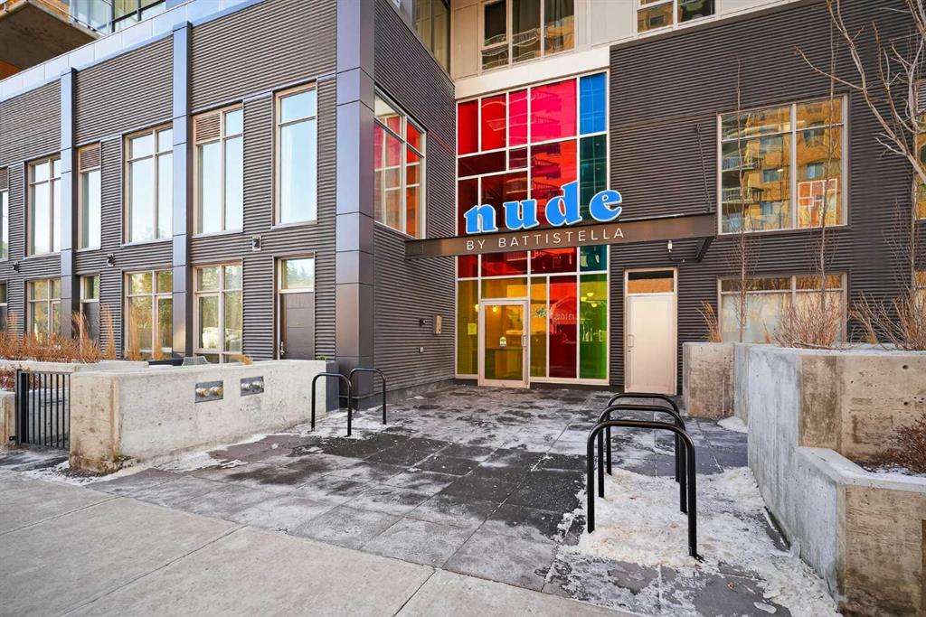 Third View of 203, 1319 14 Avenue SW, Beltline, Calgary, Alberta, T3C 0W3