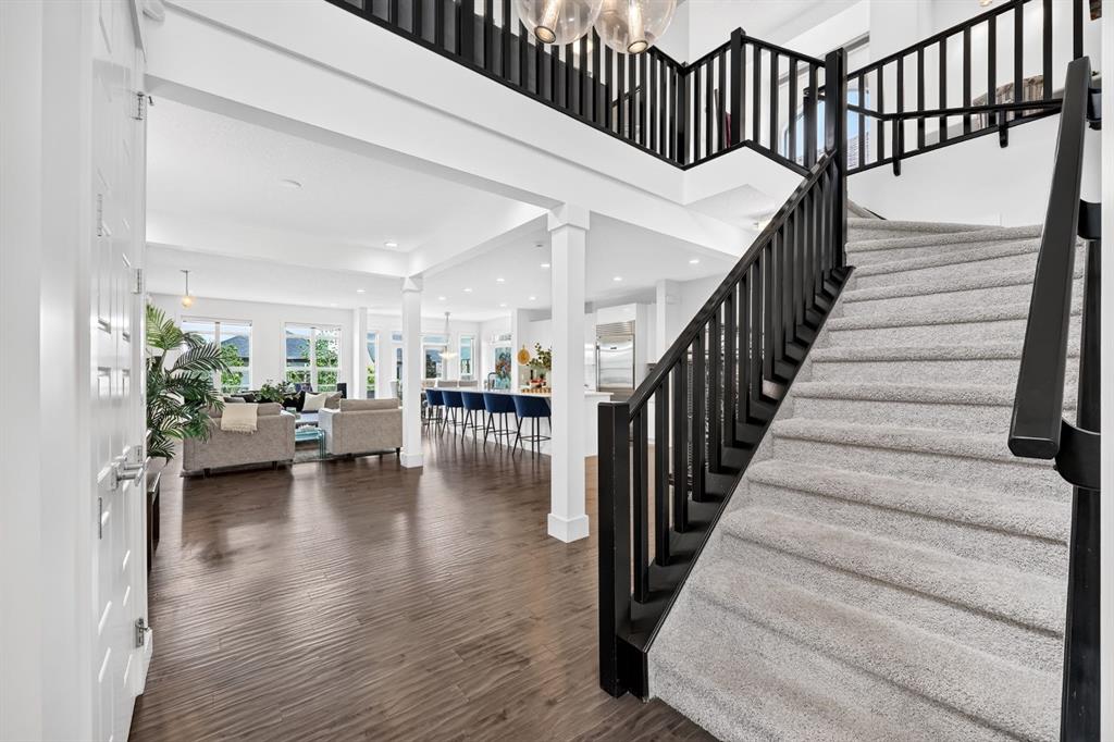 Fourth View of 60 Tremblant Terrace SW, Springbank Hill, Calgary, Alberta, T3H0B9