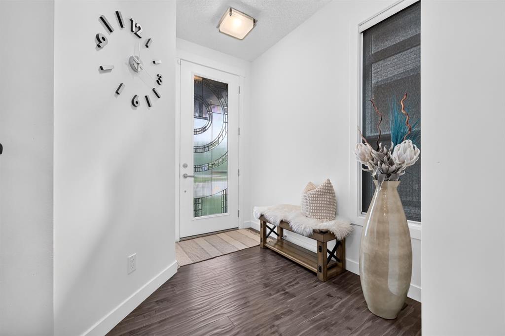 Fifth View of 60 Tremblant Terrace SW, Springbank Hill, Calgary, Alberta, T3H0B9