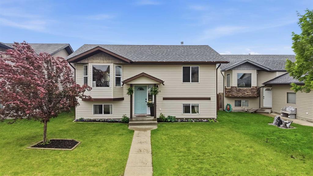 4929 Westbrooke Road , A2322344, Alberta,