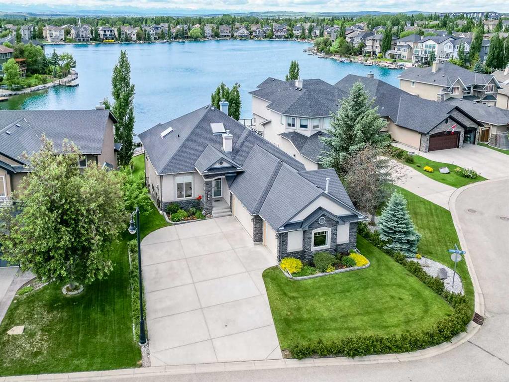 246 Crystal Shores Drive , A2322355, Alberta,