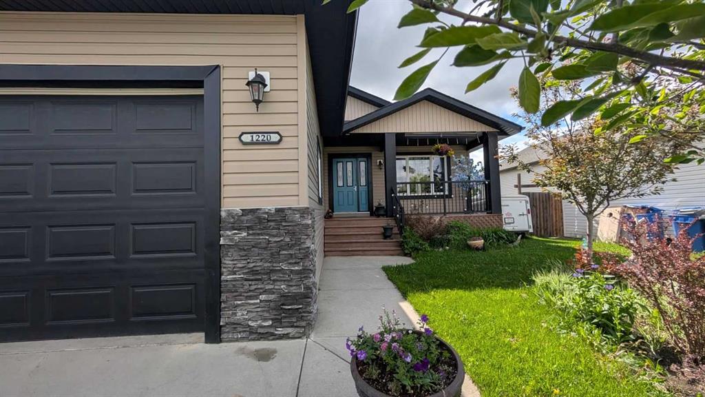 1220 21 Street , A2322356, Alberta,