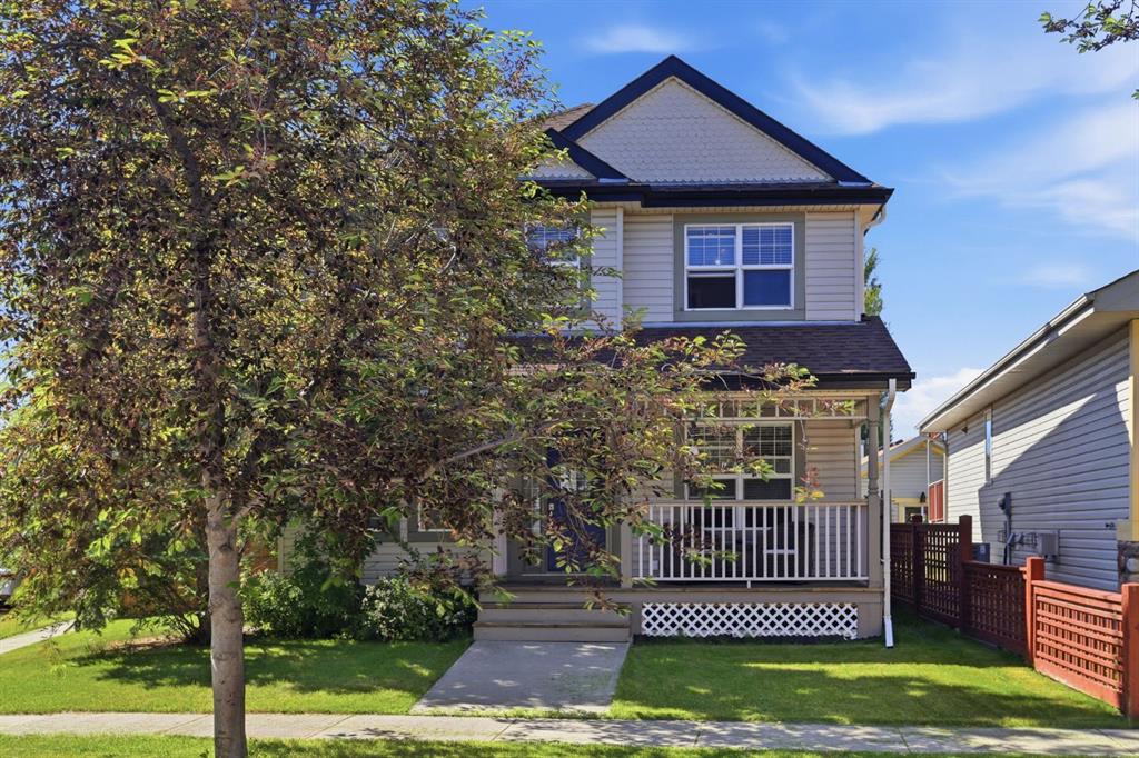 134 Prestwick Landing SE, A2322359, Alberta,