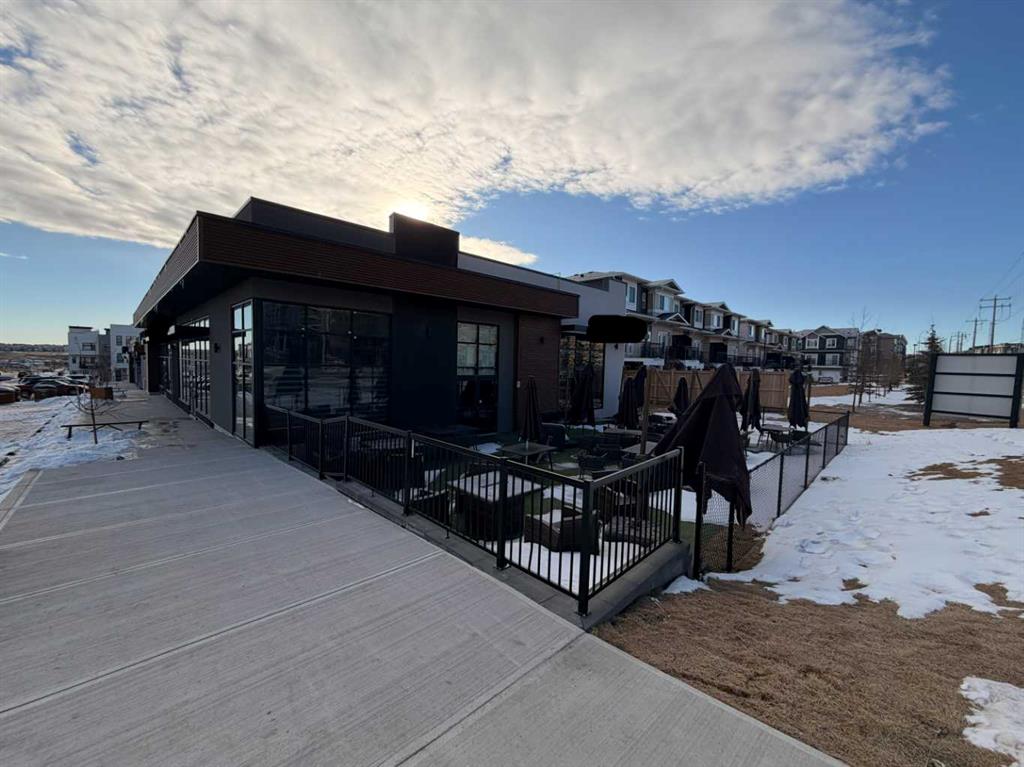 Third View of 120, 3950 Sage Hill Drive NW, Sage Hill, Calgary, Alberta, T3R 2A4
