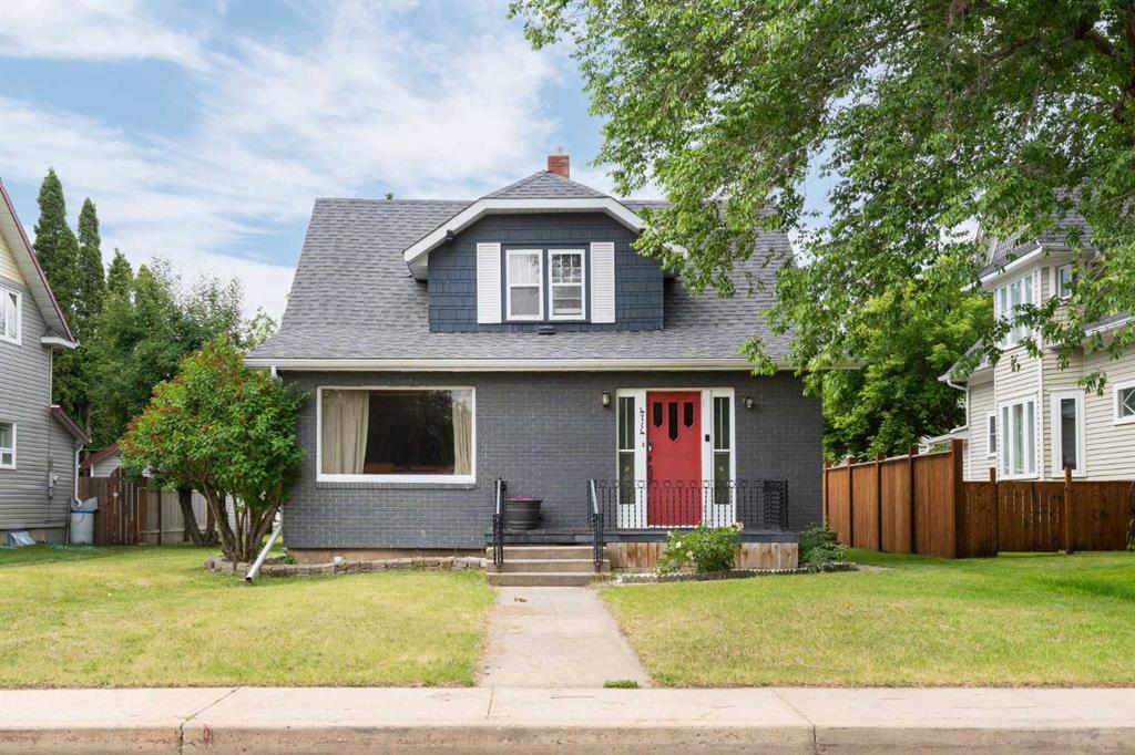 4714 48 Street , A2322369, Alberta,