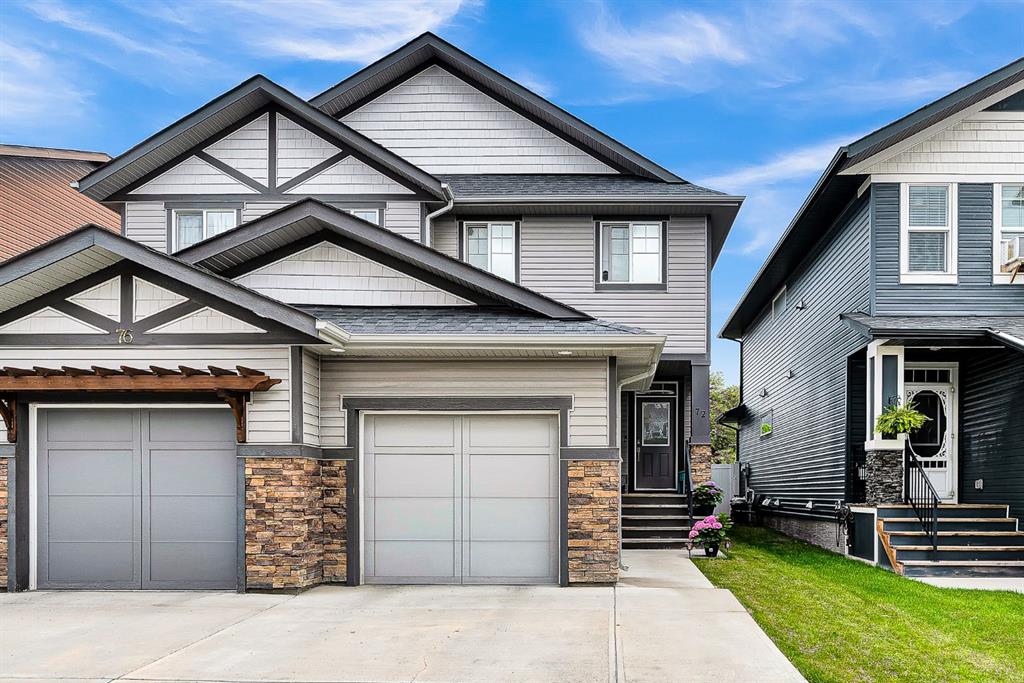 72 Legacy Mews SE, A2322371, Alberta,