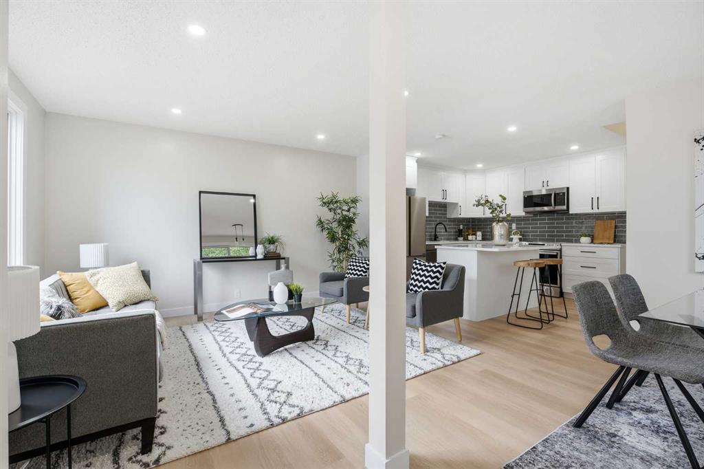 Fourth View of 1060 Ranchview Road NW, Ranchlands, Calgary, Alberta, T3G 1R9