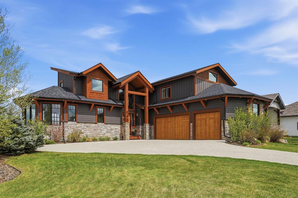 648 Montclair Place , A2322380, Alberta,