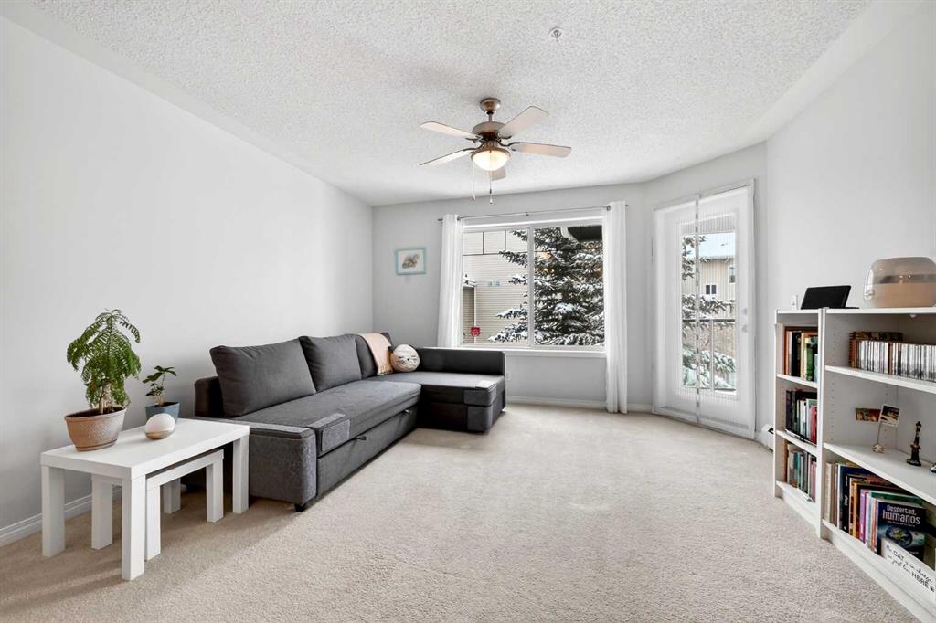 Fifth View of 332, 369 Rocky Vista Park NW, Rocky Ridge, Calgary, Alberta, T2R 0V5
