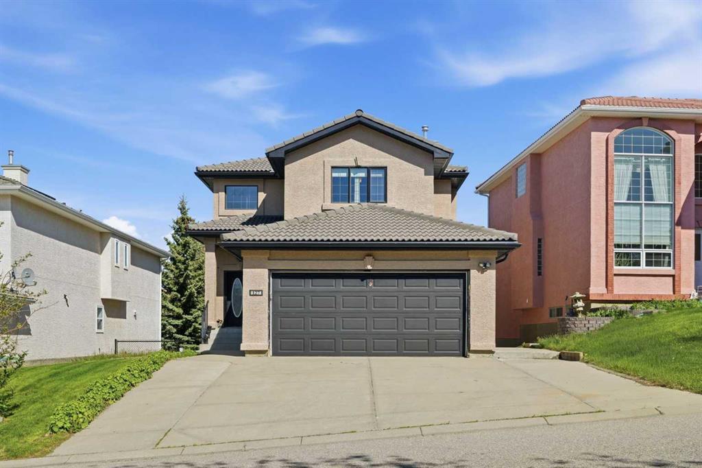 127 Hampstead Road NW, A2322384, Alberta,