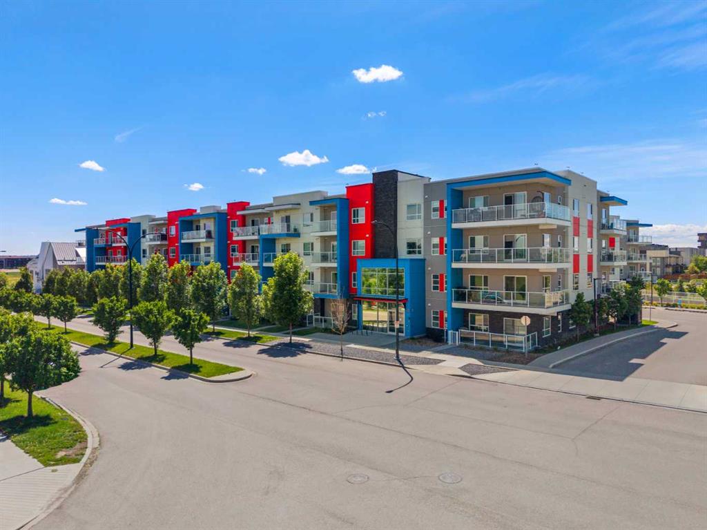 2203, 19489 Main Street SE, A2322385, Alberta,