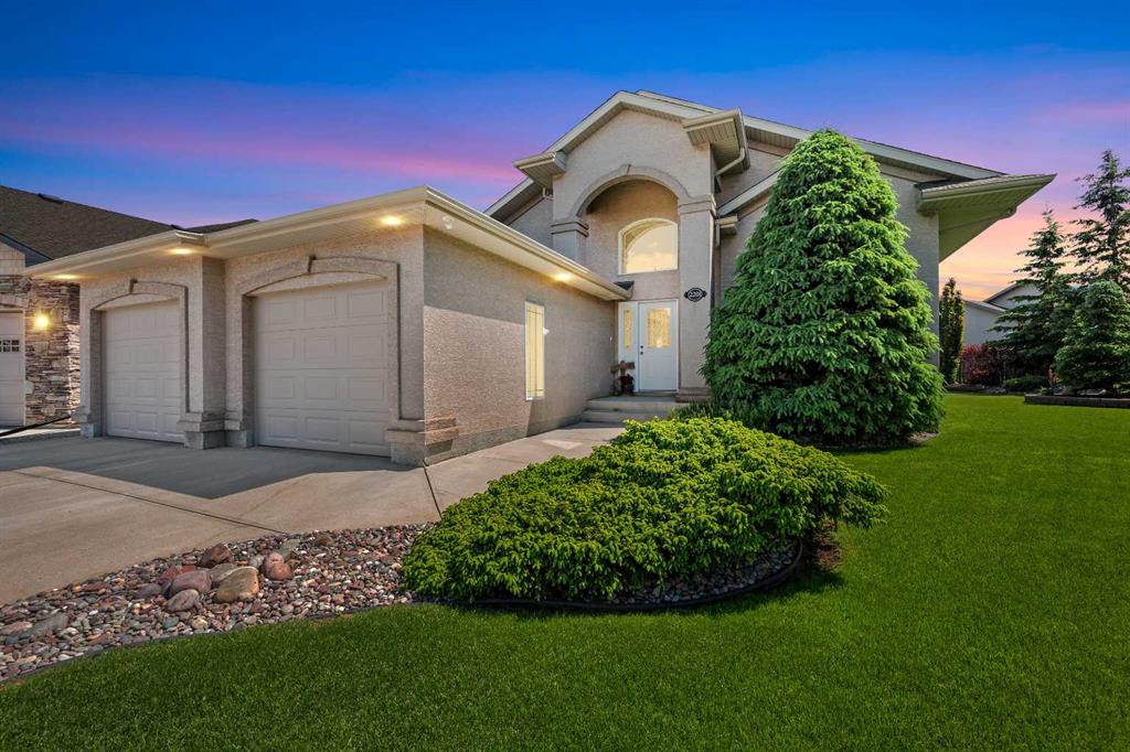 2201 59A Avenue Close , A2322388, Alberta,