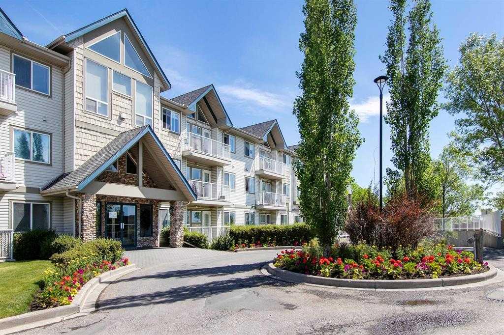 212, 7 Harvest Gold Manor NE, A2322389, Alberta,