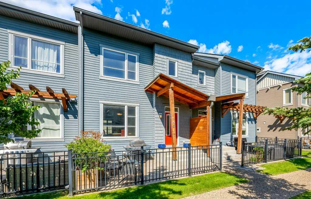 Second View of 150 Chapalina Square SE, Chaparral, Calgary, Alberta, T2X 0L7