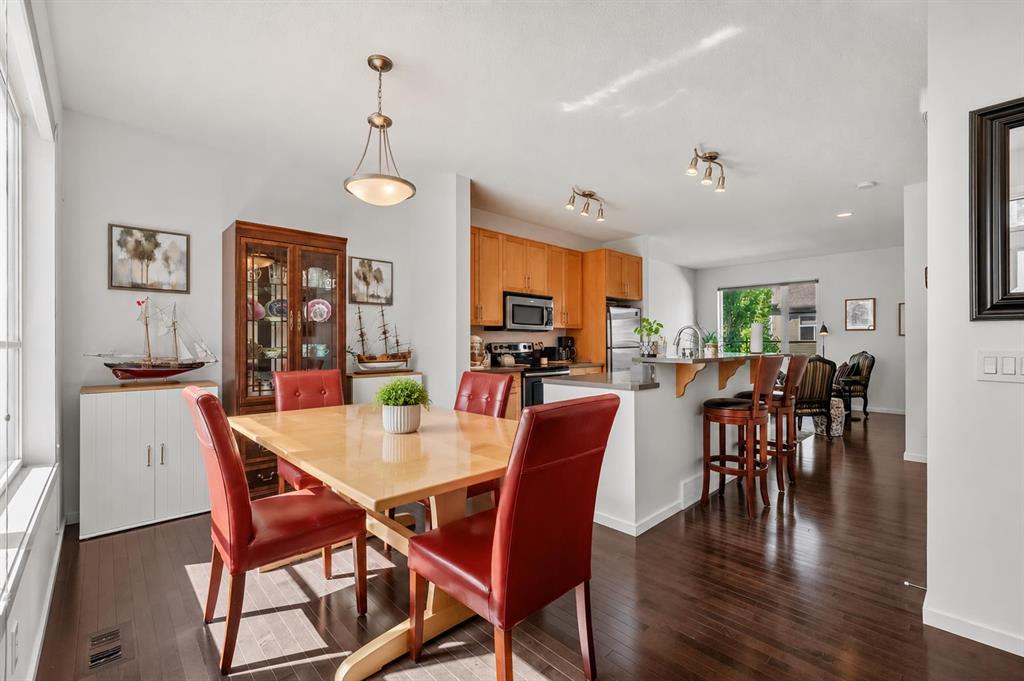 Third View of 150 Chapalina Square SE, Chaparral, Calgary, Alberta, T2X 0L7