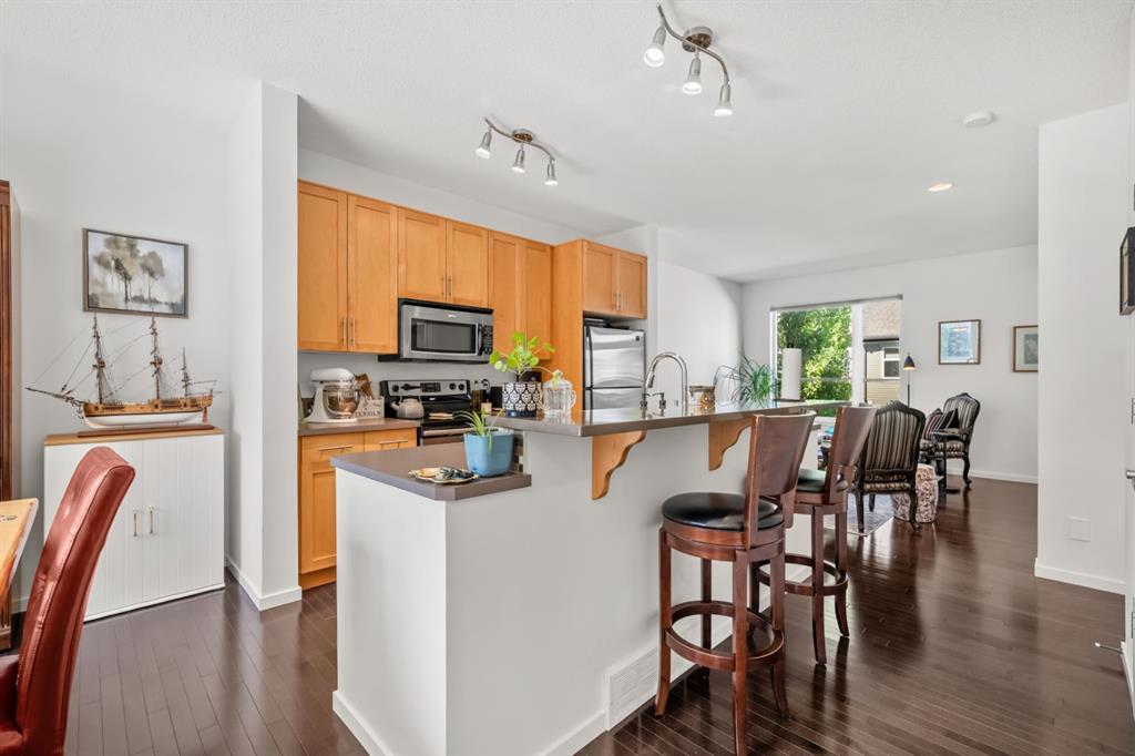 Fourth View of 150 Chapalina Square SE, Chaparral, Calgary, Alberta, T2X 0L7