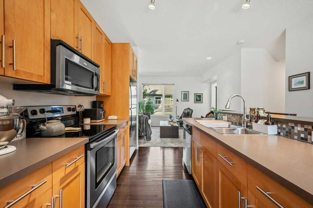 Fifth View of 150 Chapalina Square SE, Chaparral, Calgary, Alberta, T2X 0L7